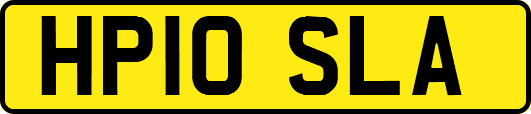 HP10SLA