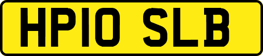 HP10SLB