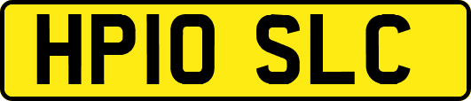 HP10SLC