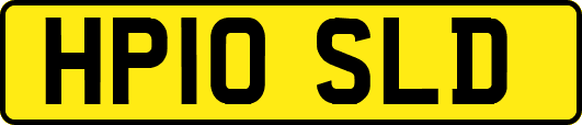 HP10SLD