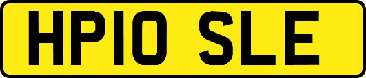 HP10SLE