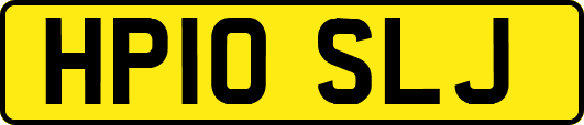 HP10SLJ
