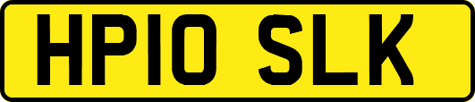 HP10SLK