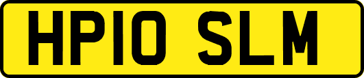 HP10SLM