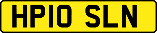 HP10SLN