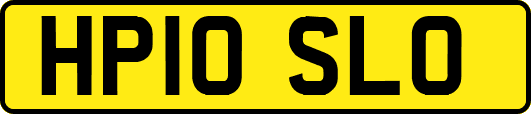 HP10SLO