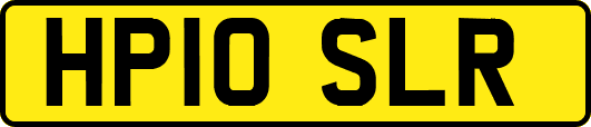 HP10SLR