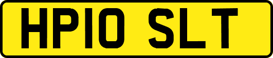 HP10SLT