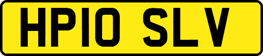 HP10SLV