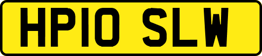 HP10SLW