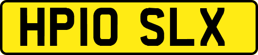 HP10SLX