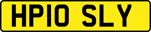 HP10SLY