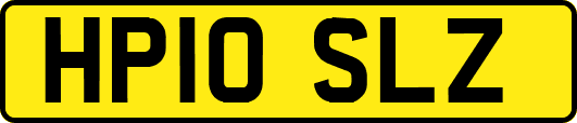 HP10SLZ