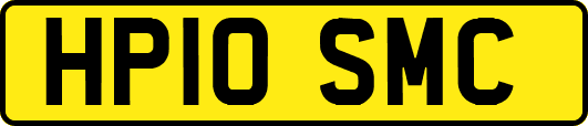 HP10SMC