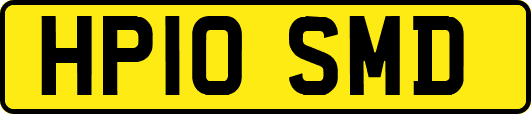 HP10SMD