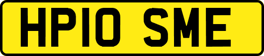 HP10SME