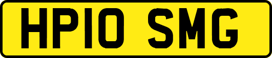 HP10SMG