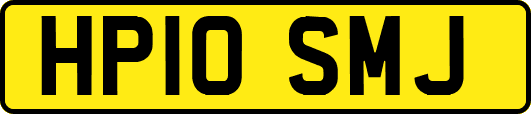 HP10SMJ