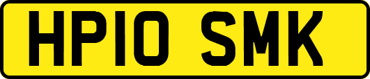 HP10SMK