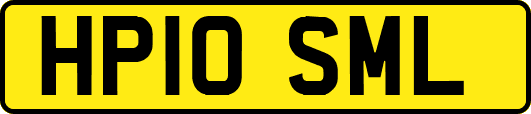 HP10SML