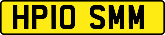 HP10SMM
