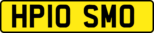 HP10SMO