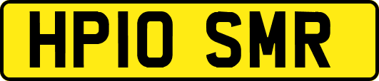 HP10SMR