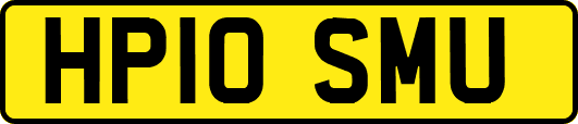 HP10SMU