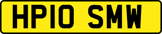 HP10SMW