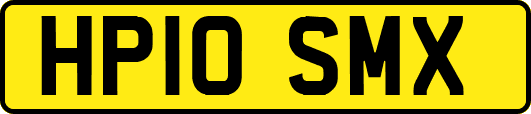 HP10SMX
