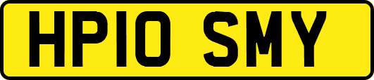 HP10SMY