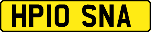 HP10SNA