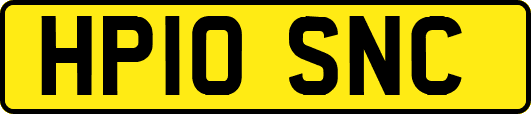 HP10SNC