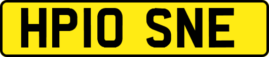 HP10SNE