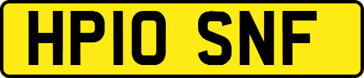 HP10SNF
