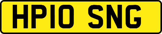 HP10SNG