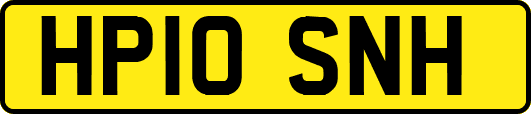HP10SNH