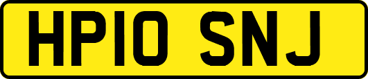 HP10SNJ