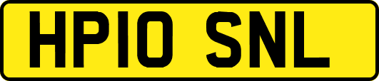HP10SNL
