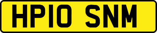 HP10SNM
