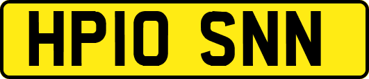 HP10SNN