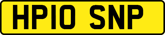 HP10SNP