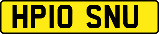 HP10SNU