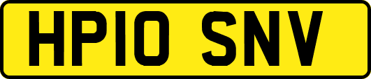 HP10SNV