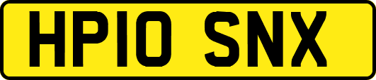 HP10SNX
