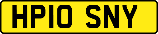HP10SNY