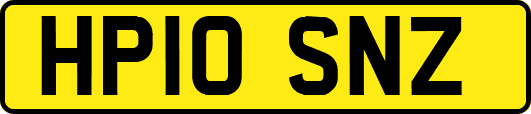 HP10SNZ