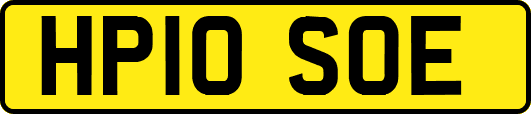 HP10SOE