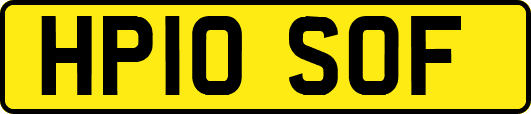 HP10SOF