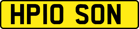 HP10SON